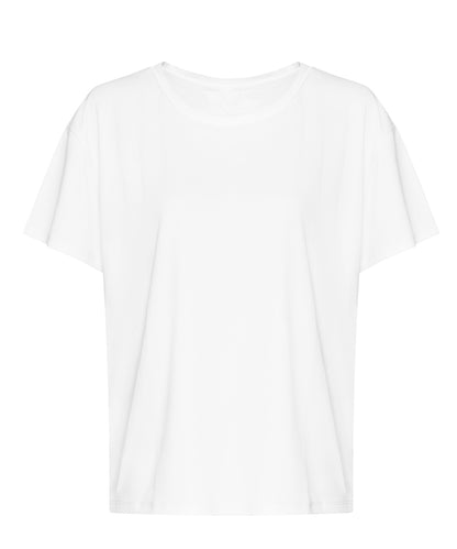 AWDis Just Cool Ladies Open Back T-Shirt (JC013) - COOZO