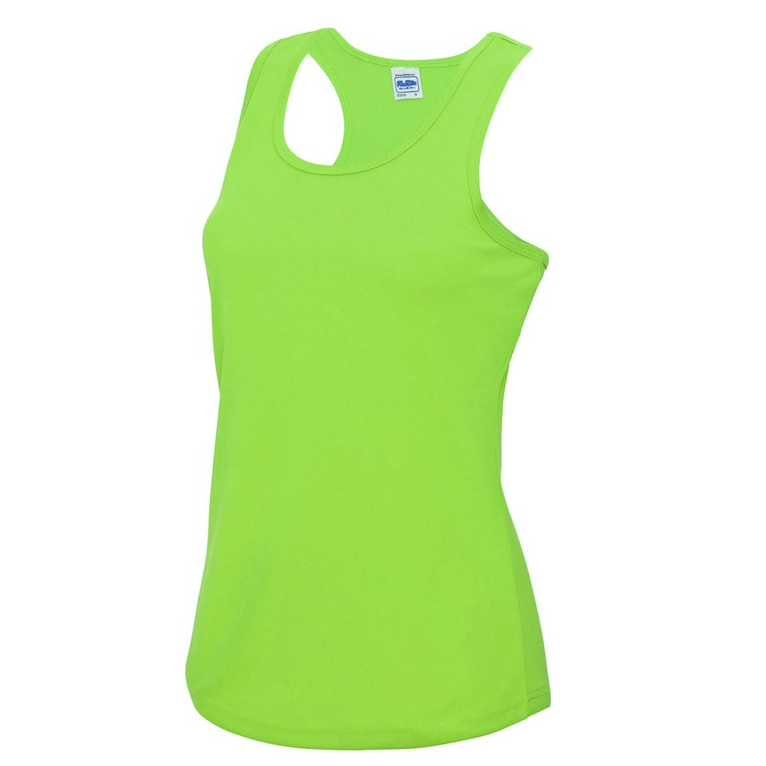 AWDis JC015 Just Cool Girlie Vest - COOZO