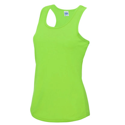 AWDis JC015 Just Cool Girlie Vest - COOZO