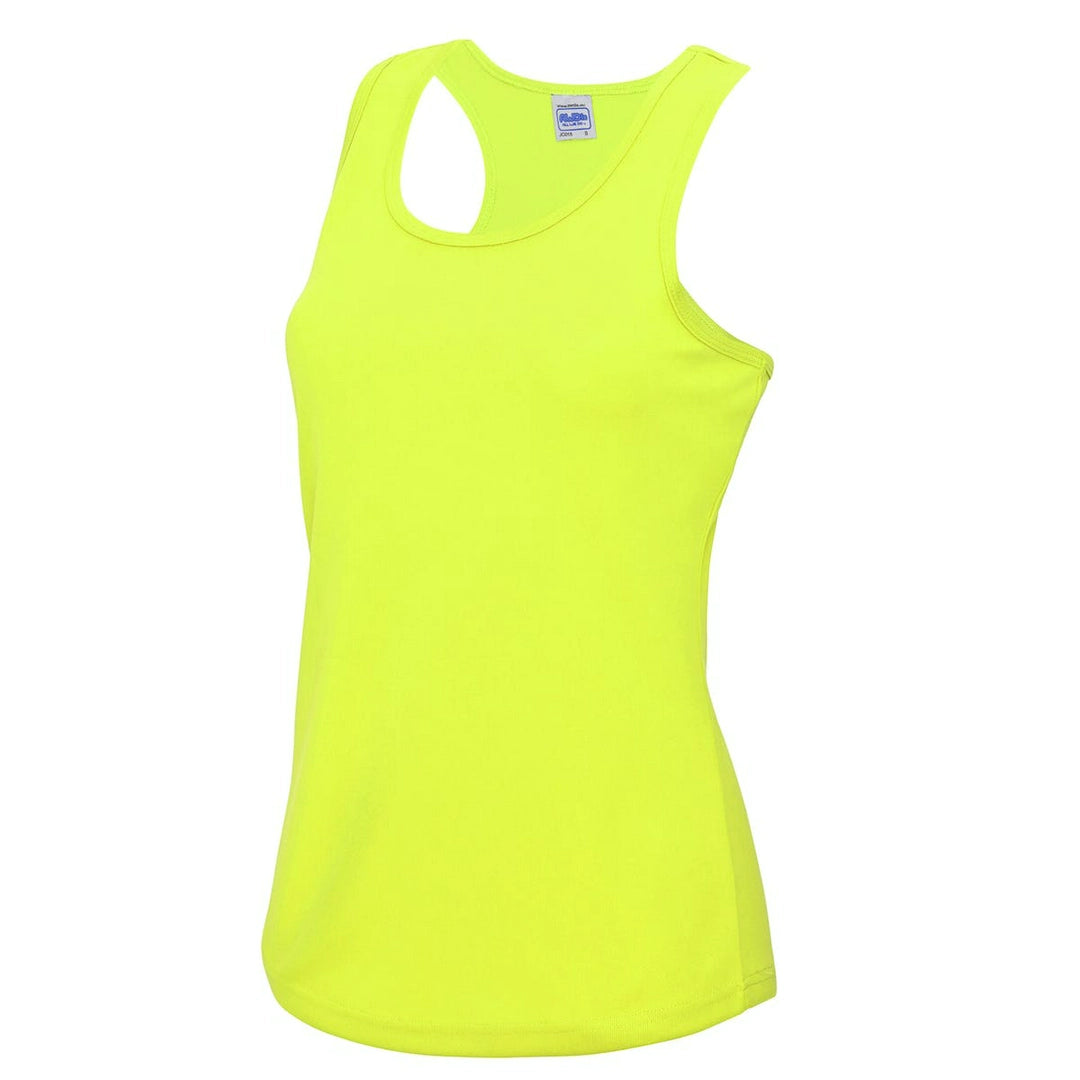 AWDis JC015 Just Cool Girlie Vest - COOZO