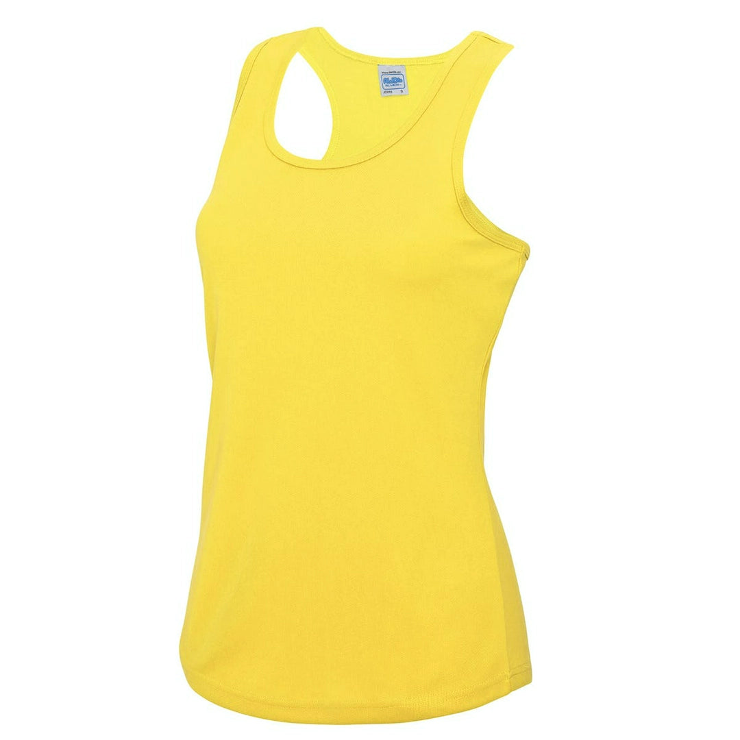 AWDis JC015 Just Cool Girlie Vest - COOZO