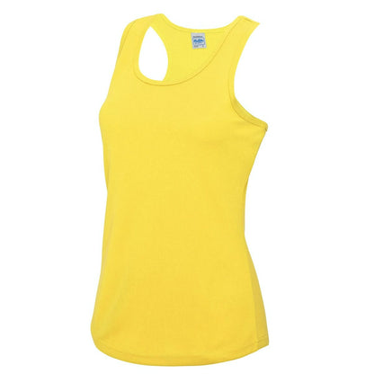 AWDis JC015 Just Cool Girlie Vest - COOZO