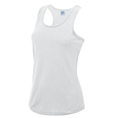 AWDis JC015 Just Cool Girlie Vest - COOZO