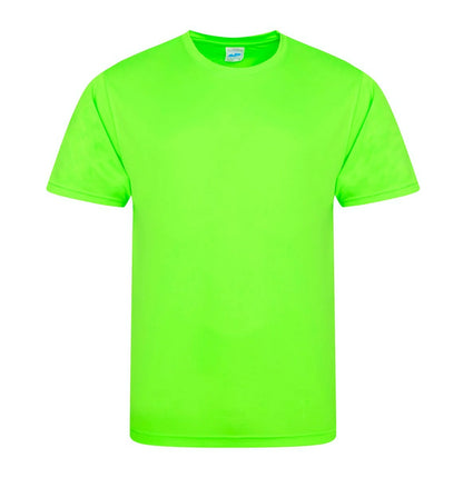 AWDis JC020 Just Cool Smooth T-Shirt - COOZO