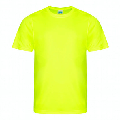 AWDis JC020 Just Cool Smooth T-Shirt - COOZO
