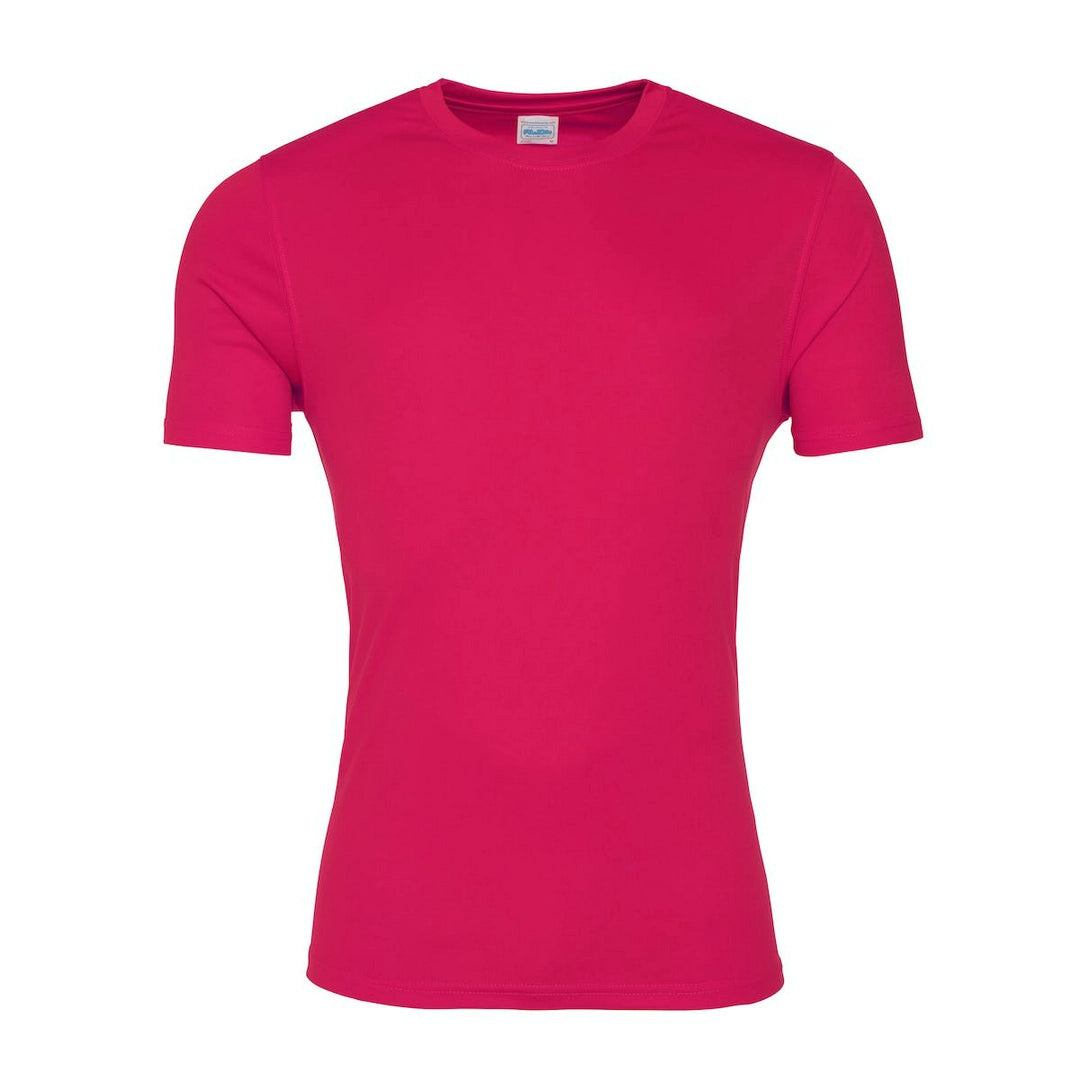AWDis JC020 Just Cool Smooth T-Shirt - COOZO