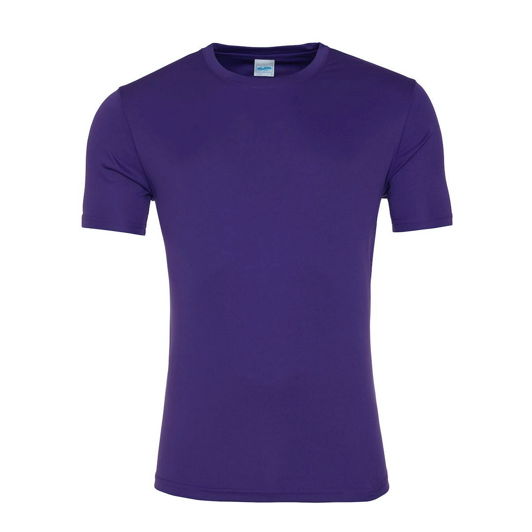 AWDis JC020 Just Cool Smooth T-Shirt - COOZO