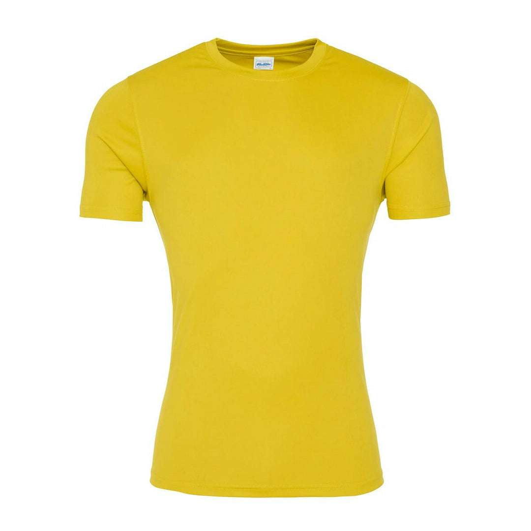 AWDis JC020 Just Cool Smooth T-Shirt - COOZO