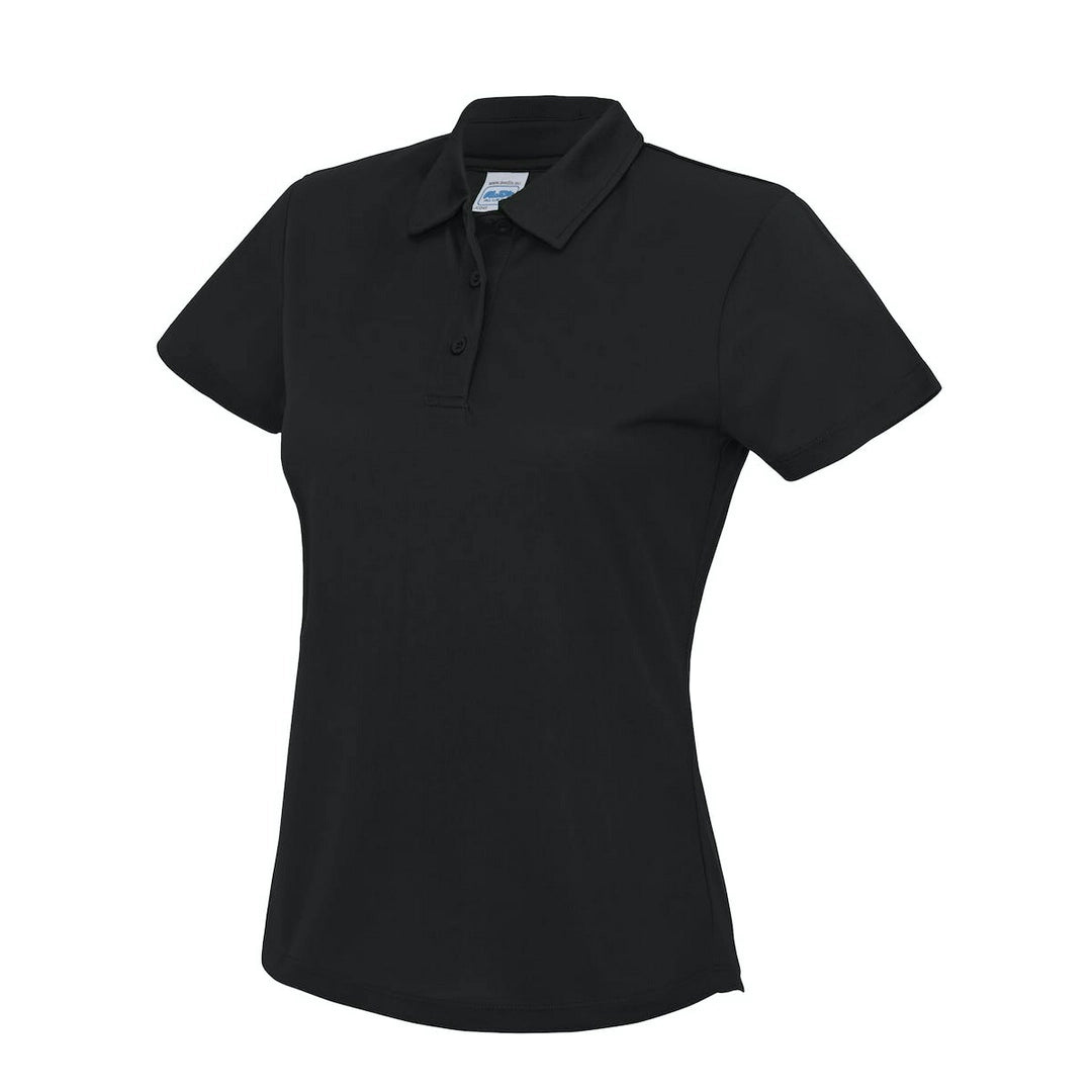 AWDis JC045 Just Cool Girlie Polo Shirt - COOZO