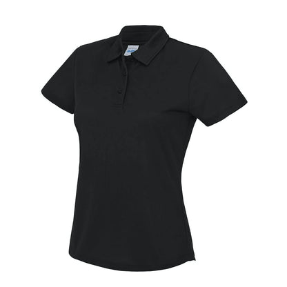 AWDis JC045 Just Cool Girlie Polo Shirt - COOZO