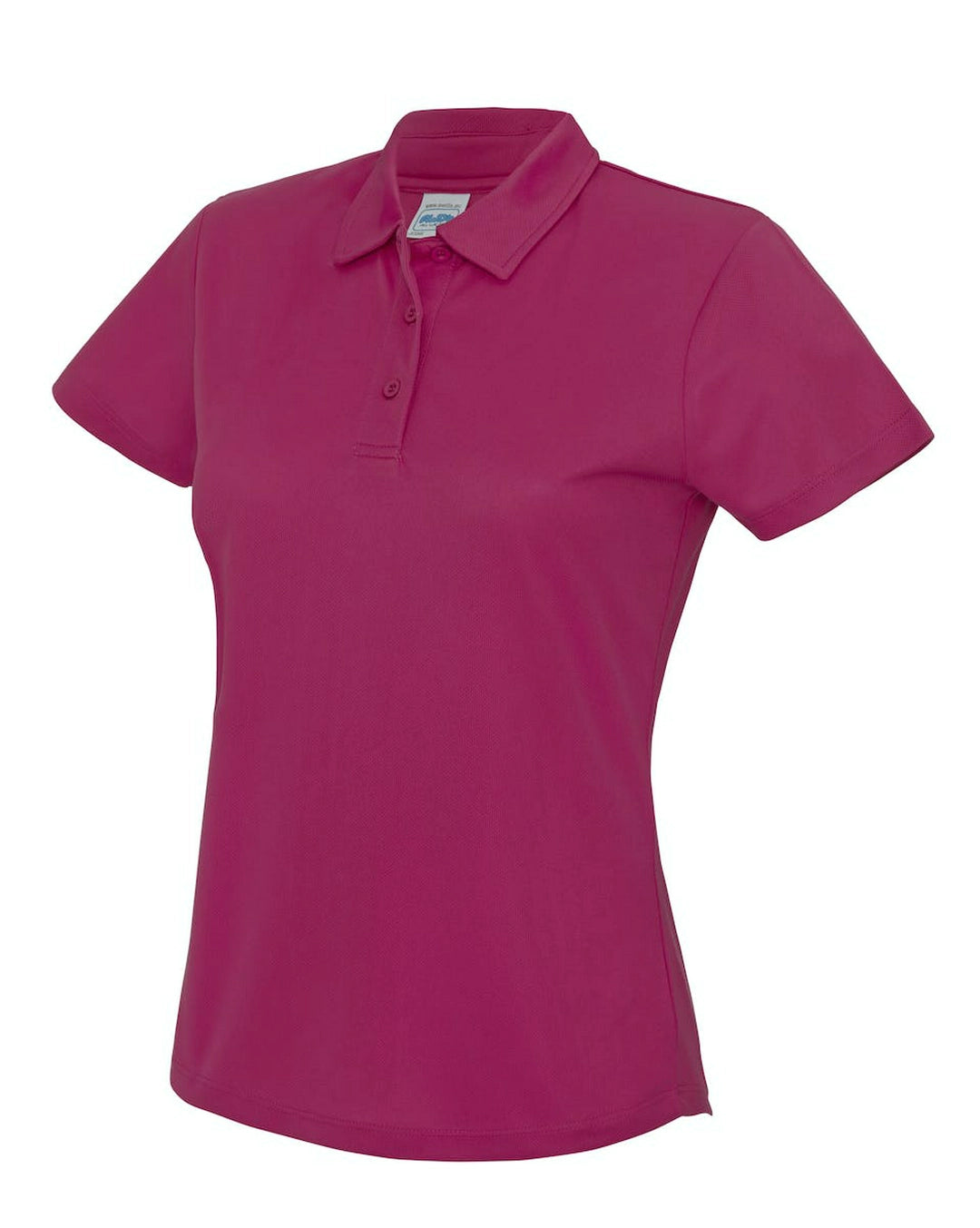 AWDis JC045 Just Cool Girlie Polo Shirt - COOZO