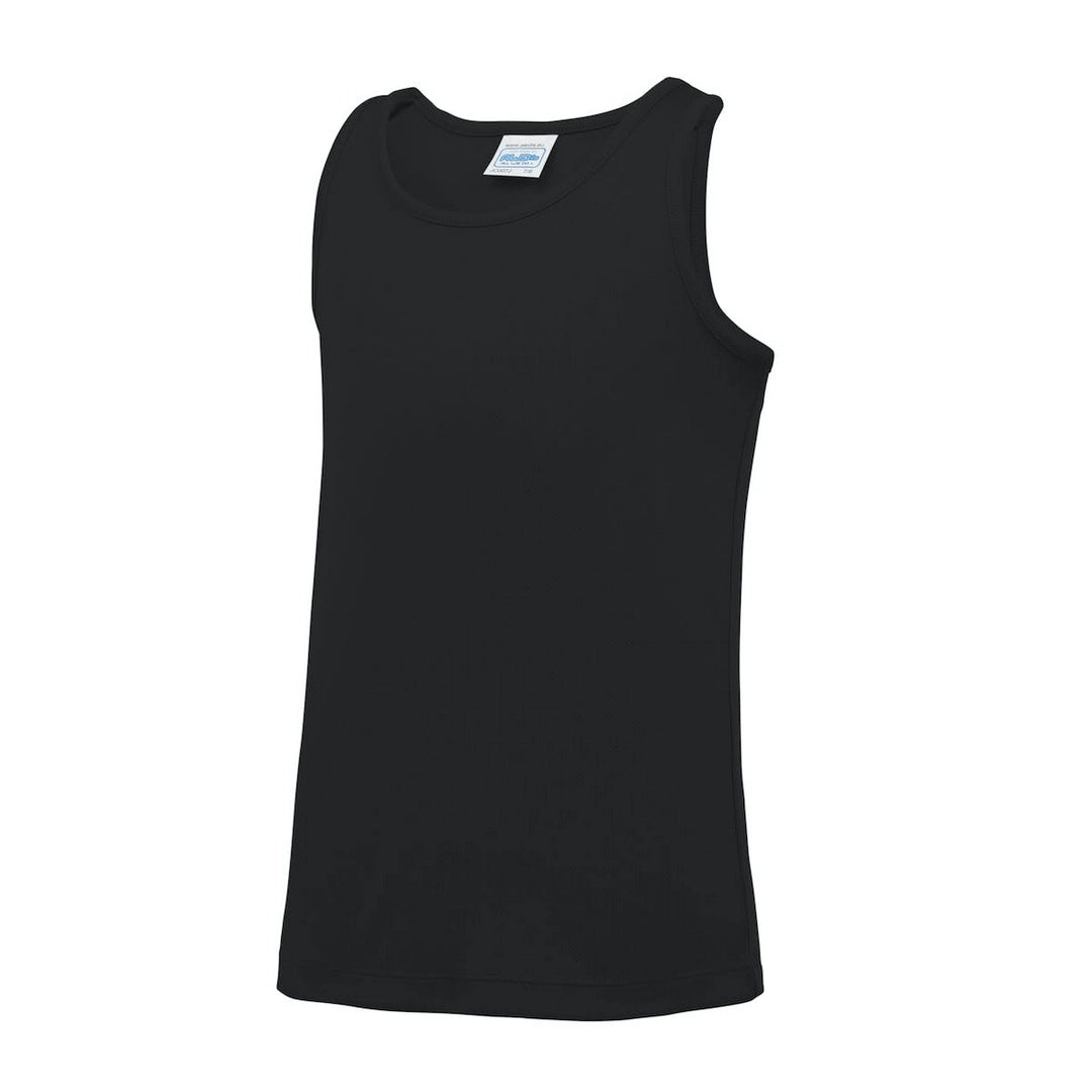AWDis JC07J Just Cool Kids Cool Vest - COOZO