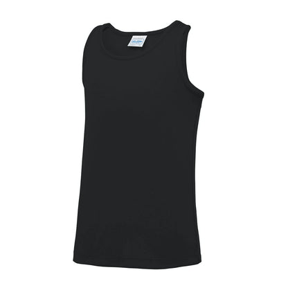 AWDis JC07J Just Cool Kids Cool Vest - COOZO