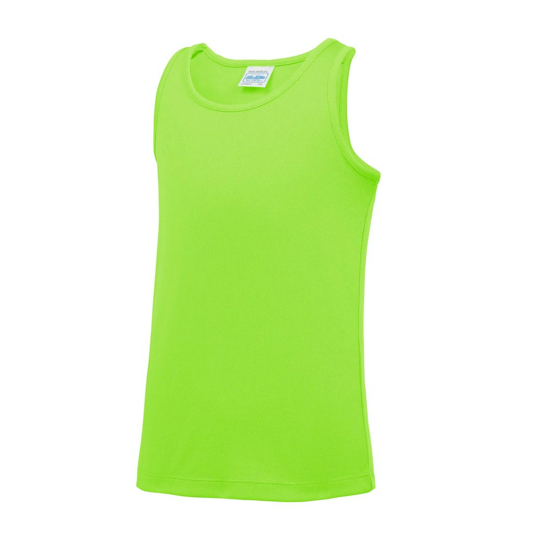 AWDis JC07J Just Cool Kids Cool Vest - COOZO