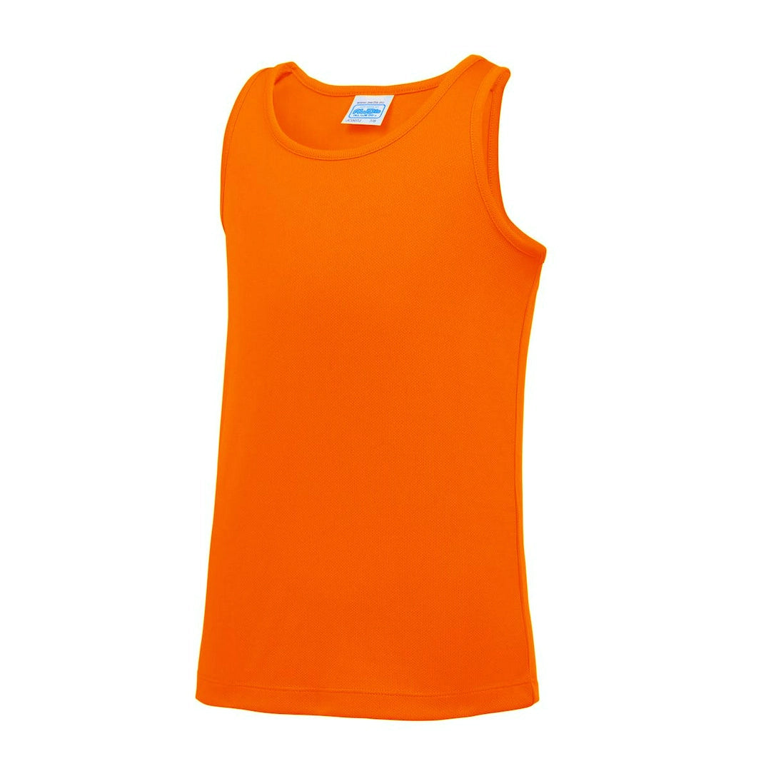 AWDis JC07J Just Cool Kids Cool Vest - COOZO