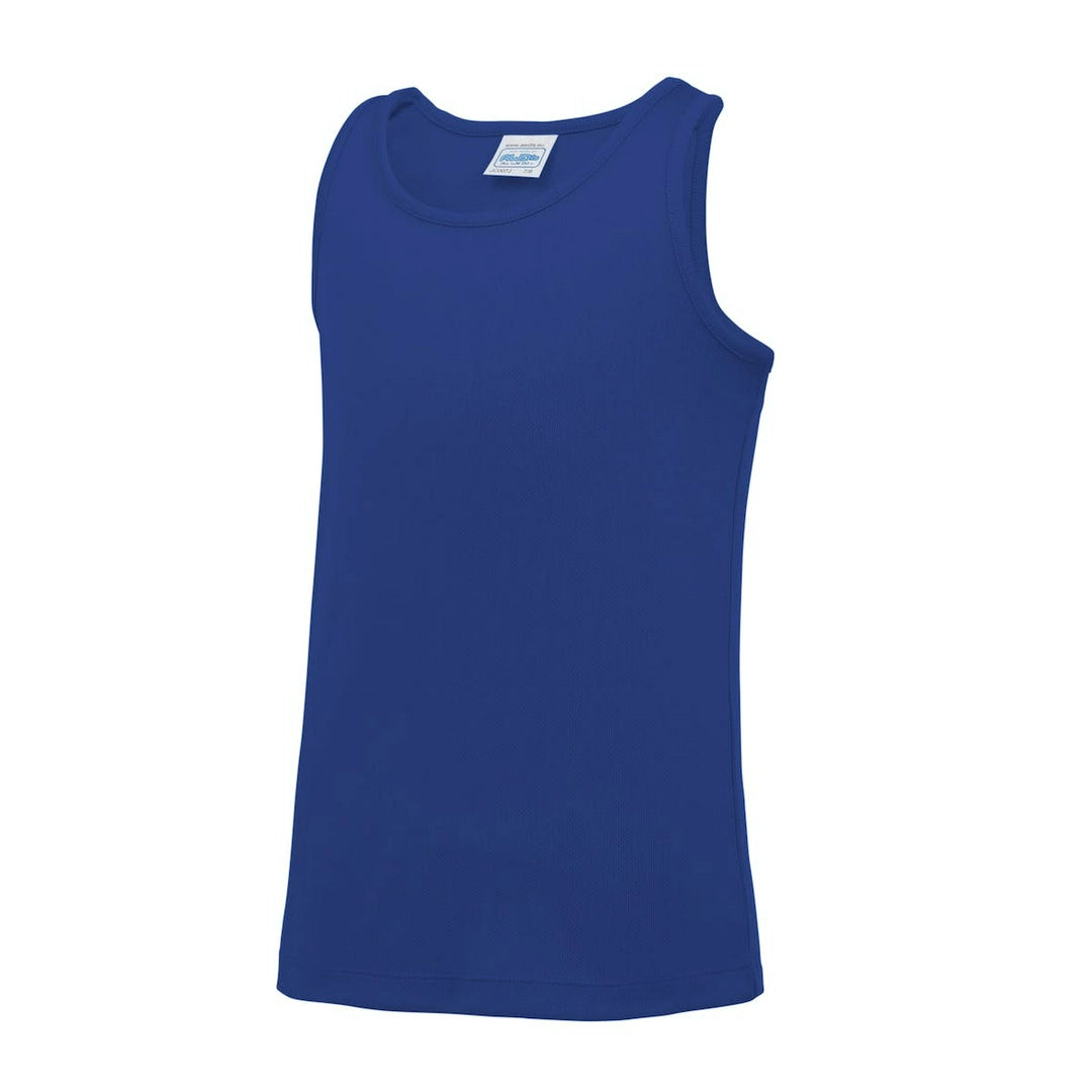 AWDis JC07J Just Cool Kids Cool Vest - COOZO