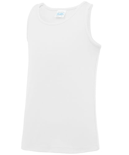 AWDis JC07J Just Cool Kids Cool Vest - COOZO