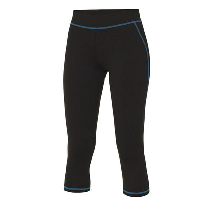 AWDis JC086 Just Cool Girlie Capris - COOZO