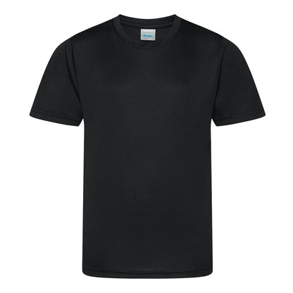 AWDis JC20J Just Cool Kids Smooth T-Shirt - COOZO