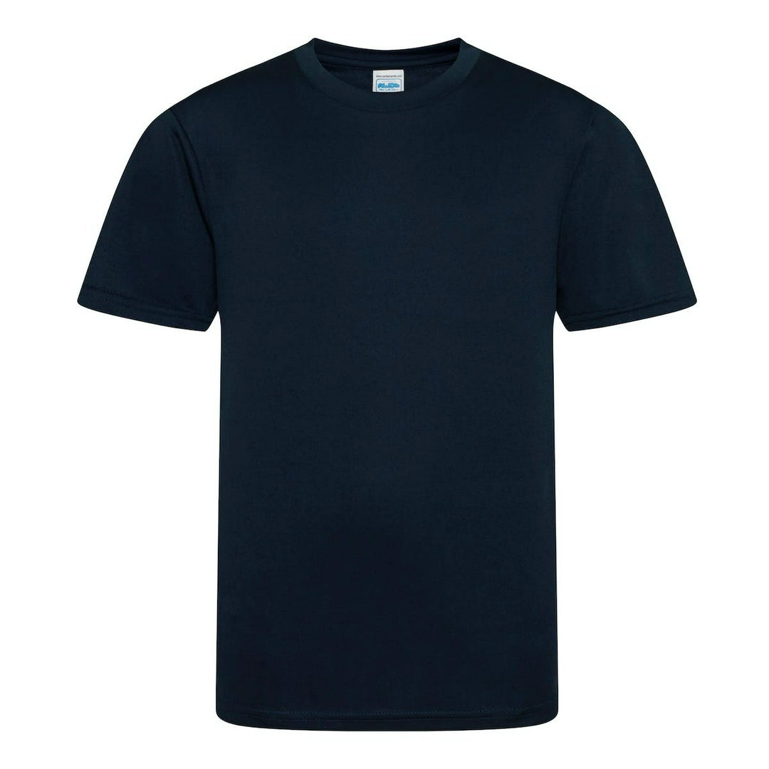AWDis JC20J Just Cool Kids Smooth T-Shirt - COOZO