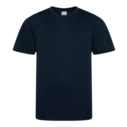 AWDis JC20J Just Cool Kids Smooth T-Shirt - COOZO