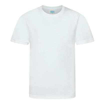 AWDis JC20J Just Cool Kids Smooth T-Shirt - COOZO