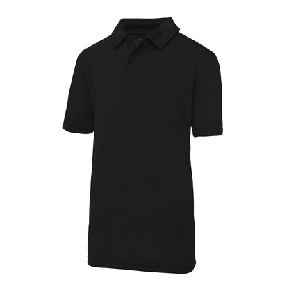 AWDis JC40J Just Cool Kids Cool Polo Shirt - COOZO