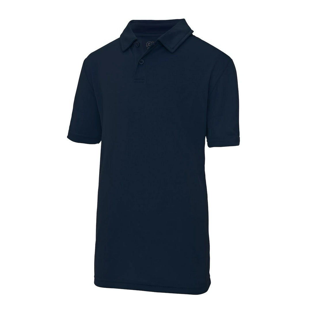 AWDis JC40J Just Cool Kids Cool Polo Shirt - COOZO
