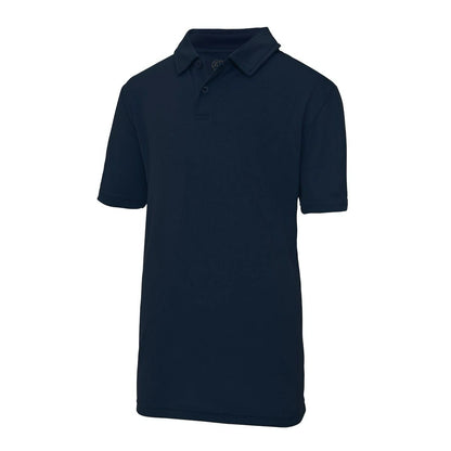 AWDis JC40J Just Cool Kids Cool Polo Shirt - COOZO