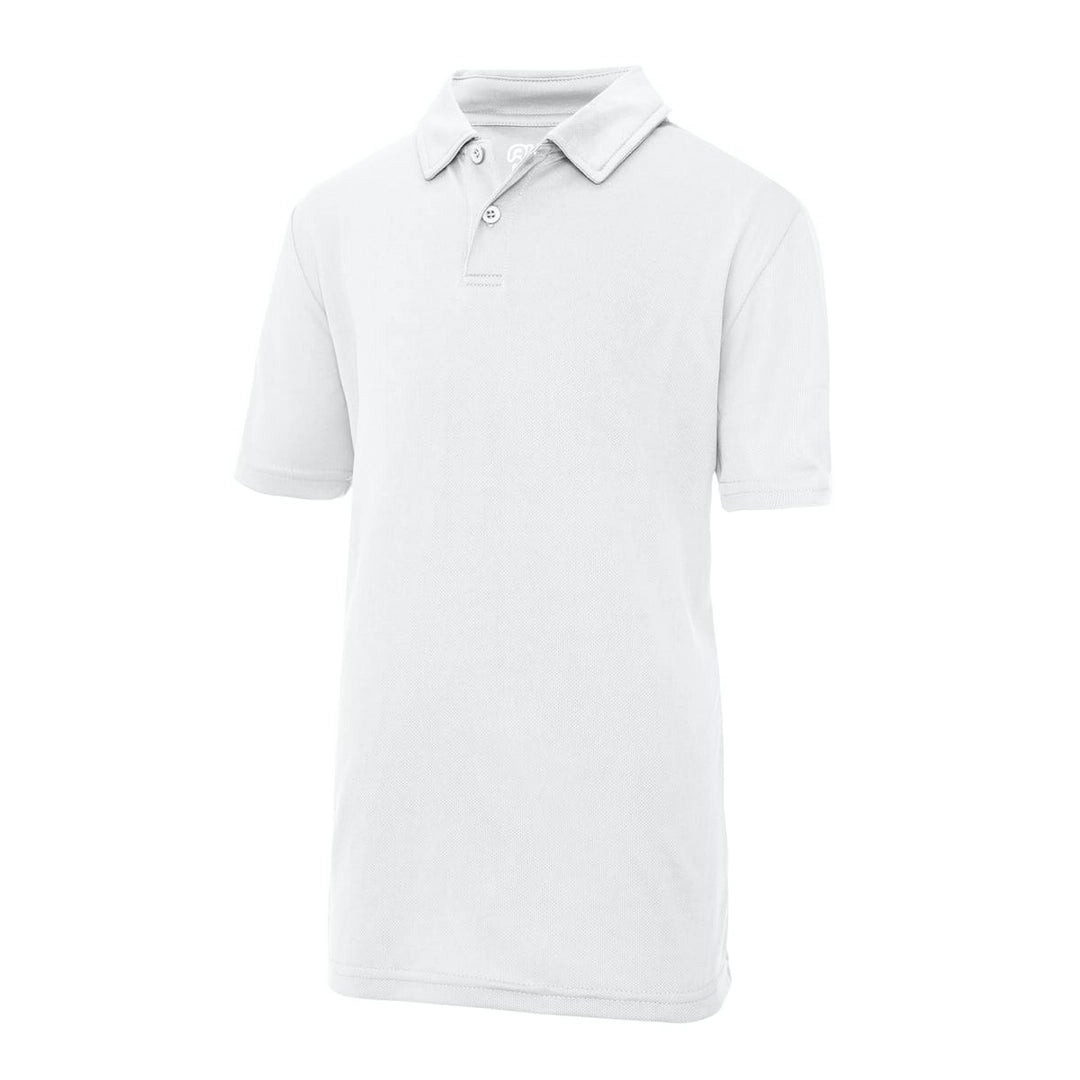 AWDis JC40J Just Cool Kids Cool Polo Shirt - COOZO