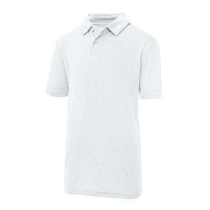 AWDis JC40J Just Cool Kids Cool Polo Shirt - COOZO