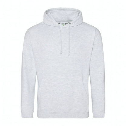 AWDis College Hoodie (JH001) OTHER COLOURS PLUS SIZES 3XL-5XL - COOZO