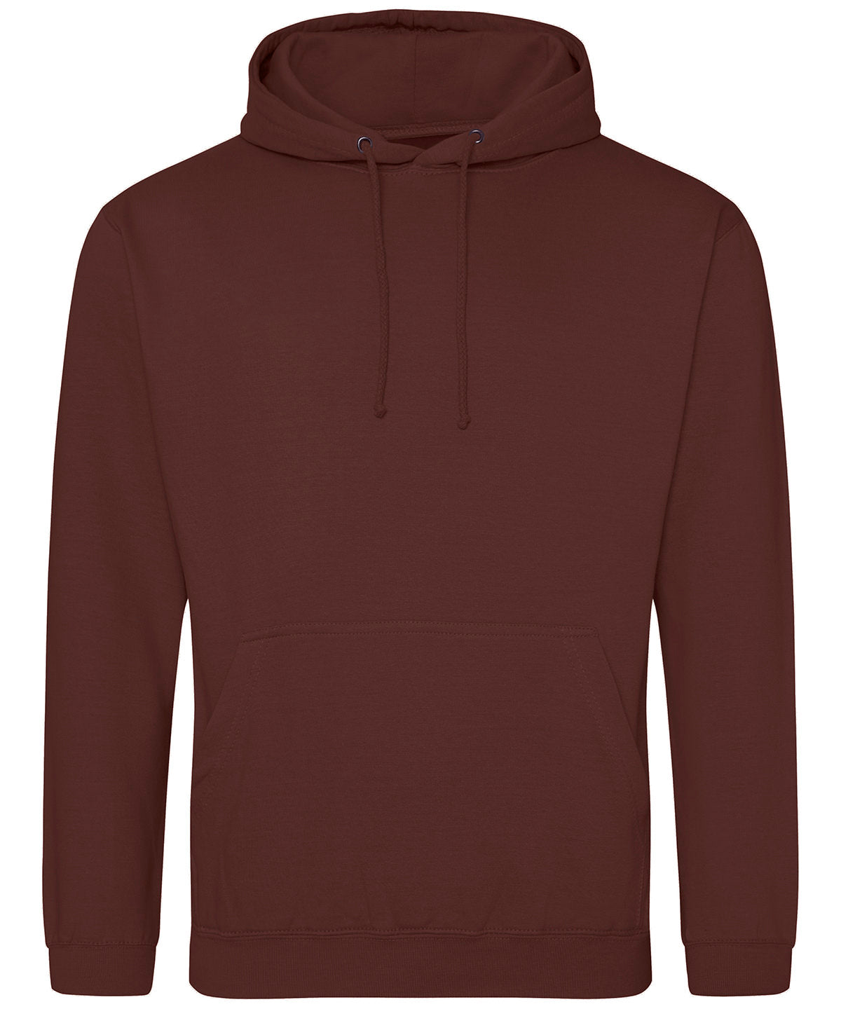 AWDis College Hoodie (JH001) Dark Colors - COOZO
