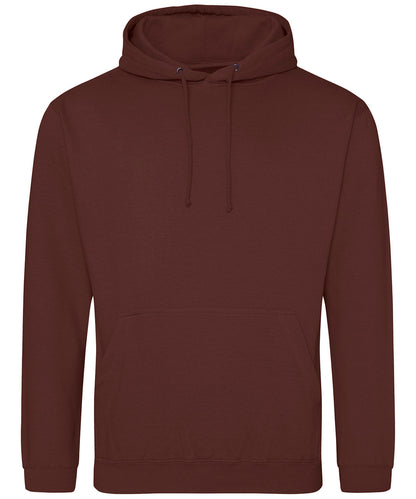 AWDis College Hoodie (JH001) - COOZO