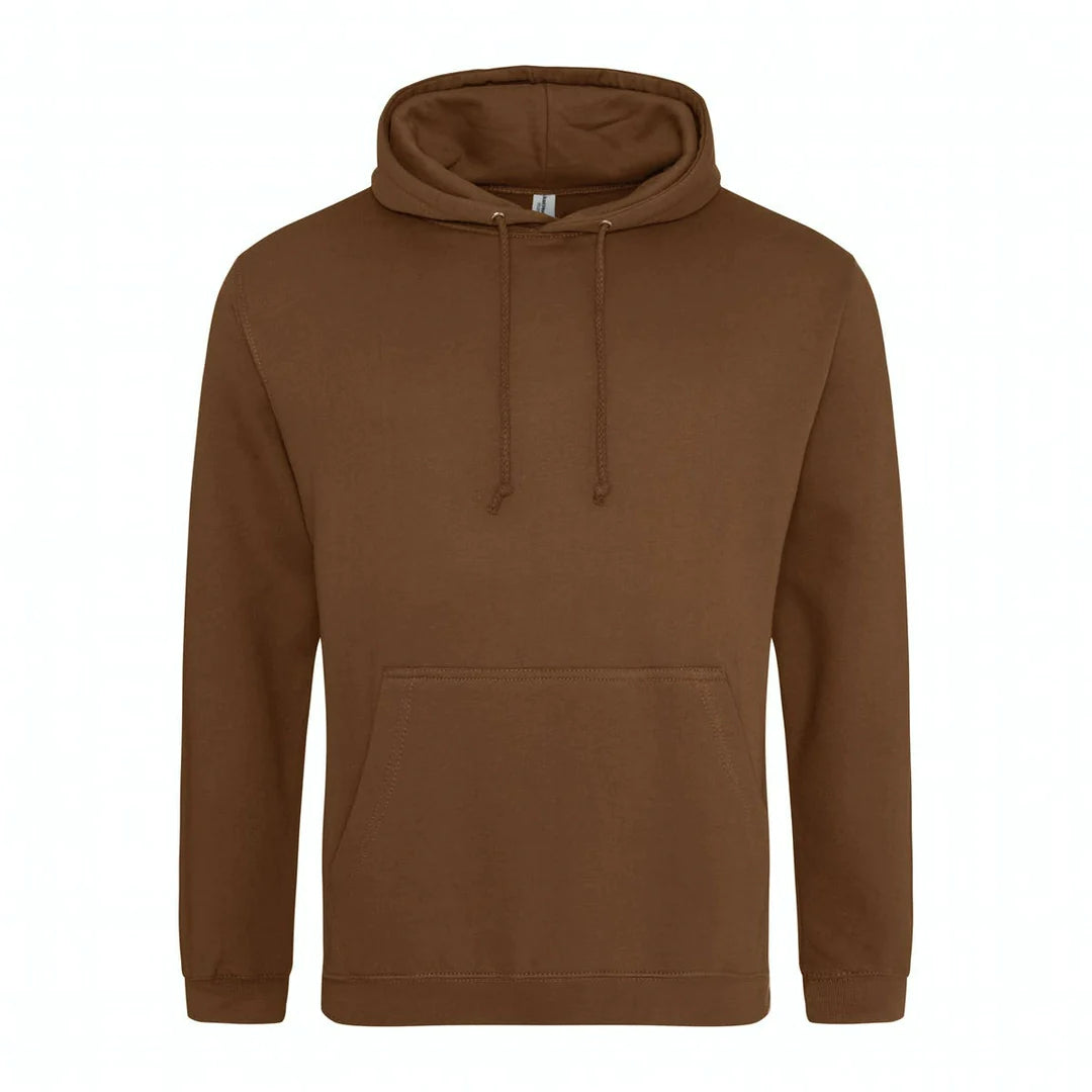 AWDis College Hoodie (JH001) - COOZO