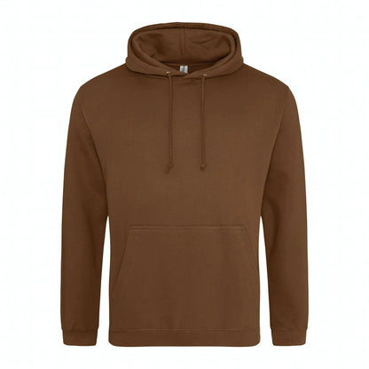 AWDis College Hoodie (JH001) - COOZO