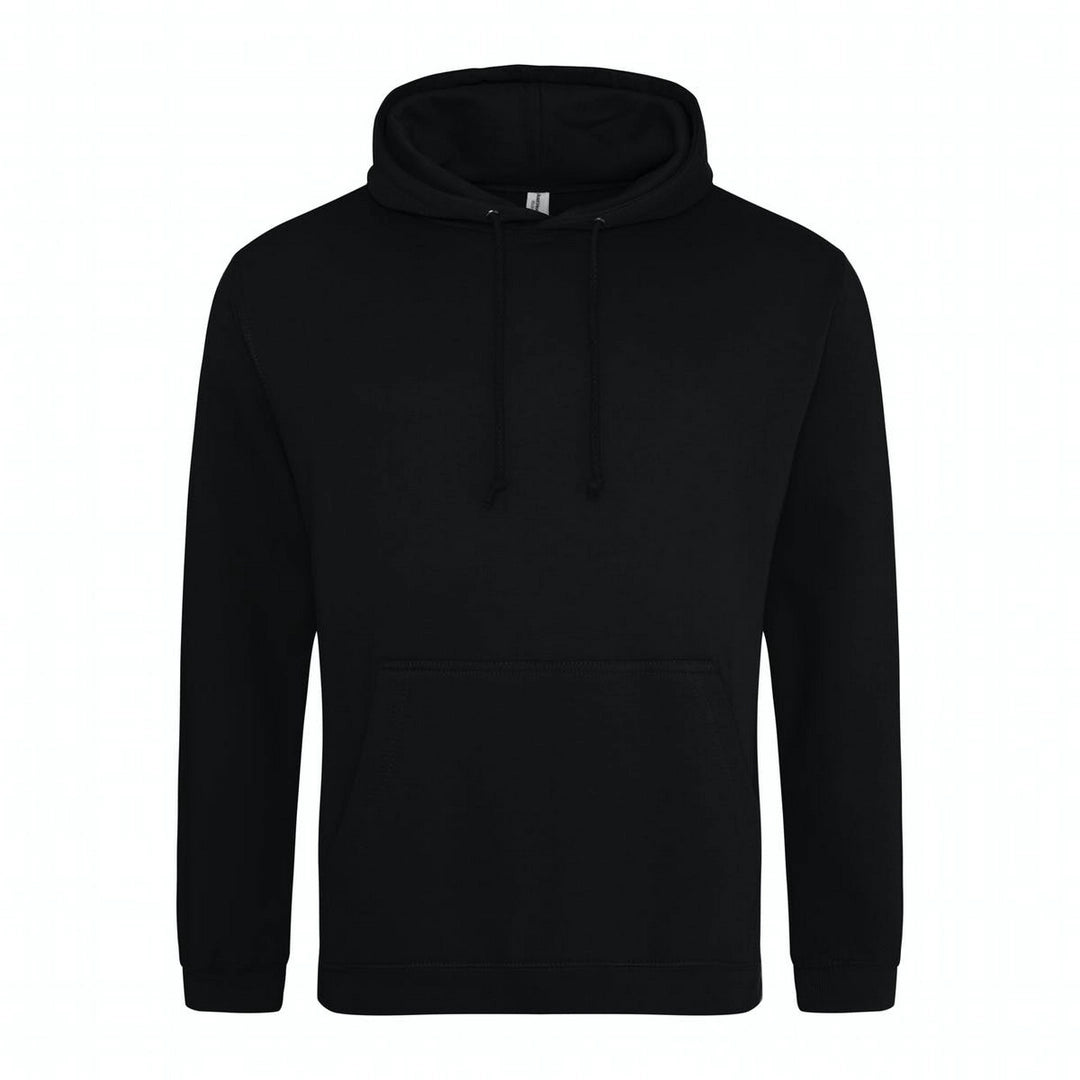 AWDis College Hoodie (JH001) Romantic Colors - COOZO