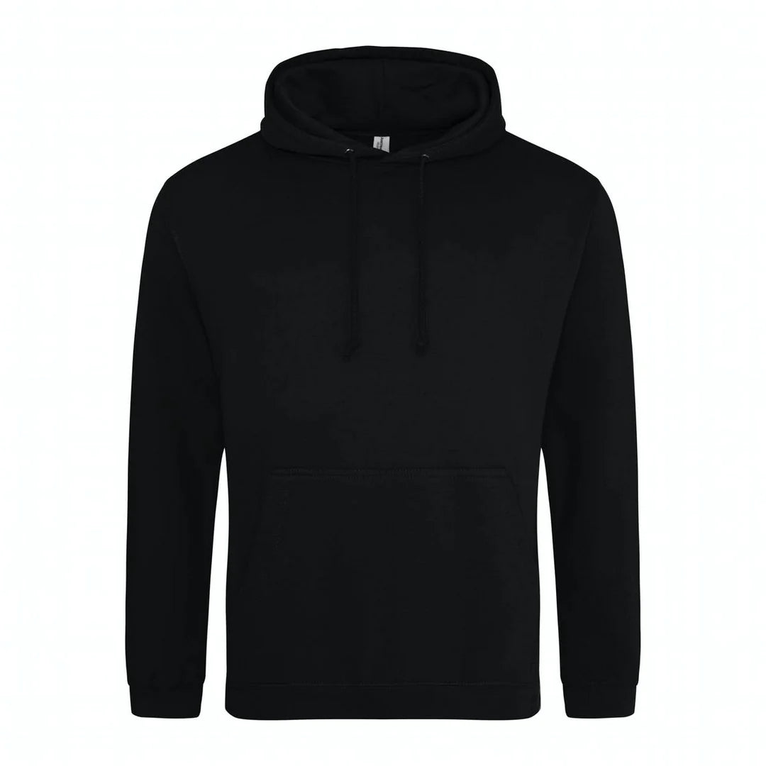 AWDis College Hoodie (JH001) OTHER COLOURS PLUS SIZES 3XL-5XL - COOZO
