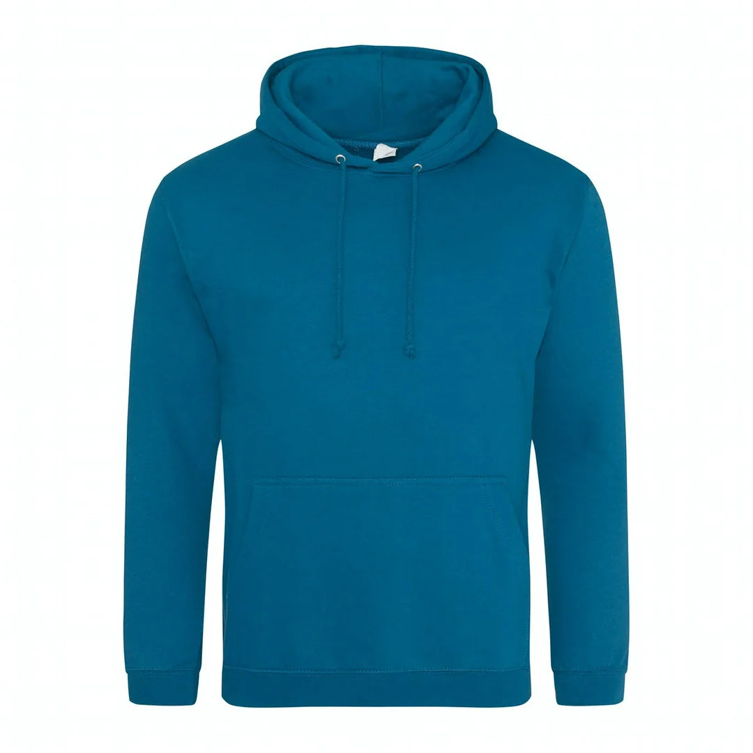 AWDis College Hoodie (JH001) - COOZO