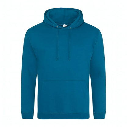 AWDis College Hoodie (JH001) - COOZO