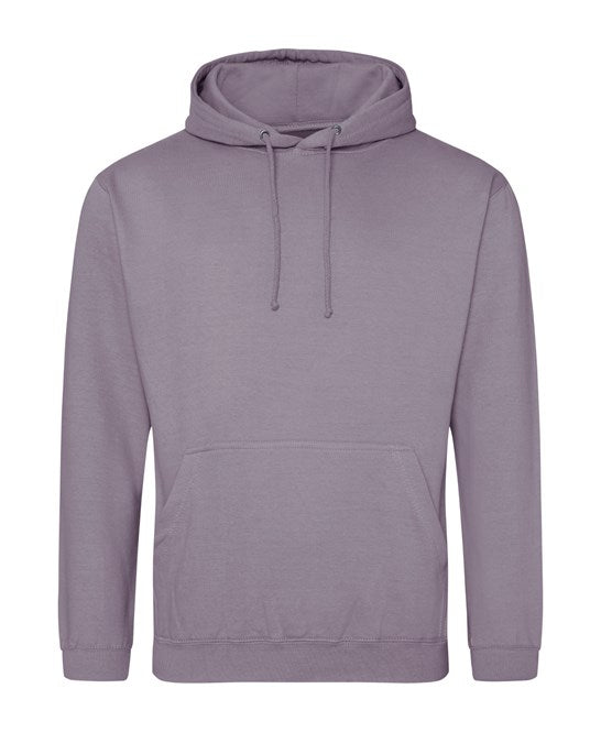 AWDis College Hoodie (JH001) Dark Colors - COOZO