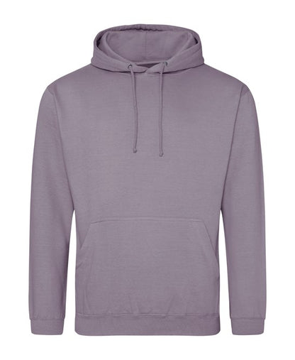 AWDis College Hoodie (JH001) Dark Colors - COOZO
