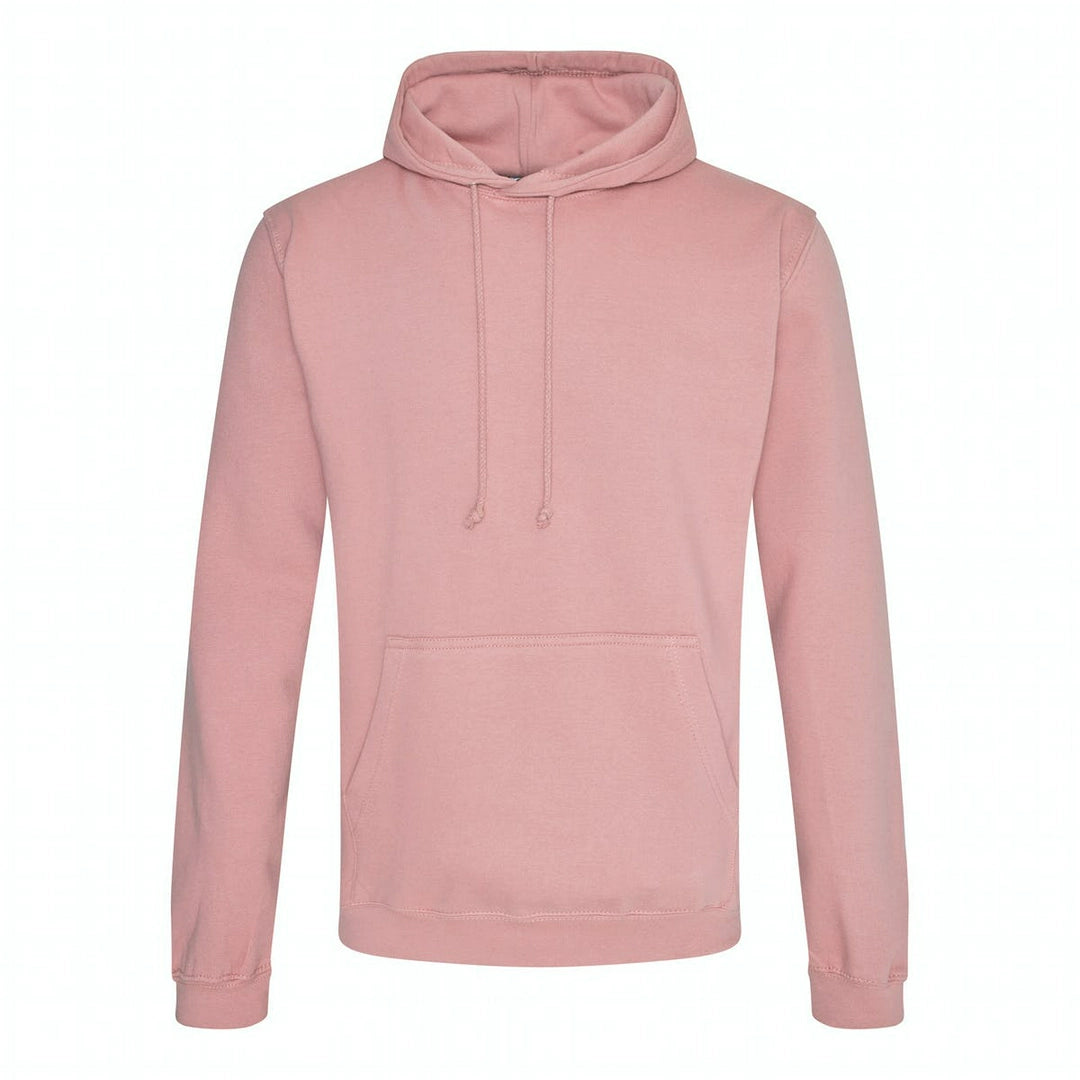 AWDis College Hoodie (JH001) Romantic Colors - COOZO