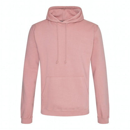 AWDis College Hoodie (JH001) Romantic Colors - COOZO