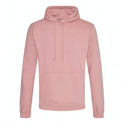 AWDis College Hoodie (JH001) OTHER COLOURS PLUS SIZES 3XL-5XL - COOZO