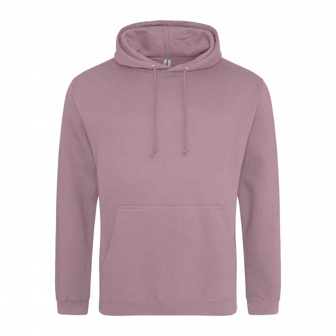 AWDis College Hoodie (JH001) Romantic Colors - COOZO