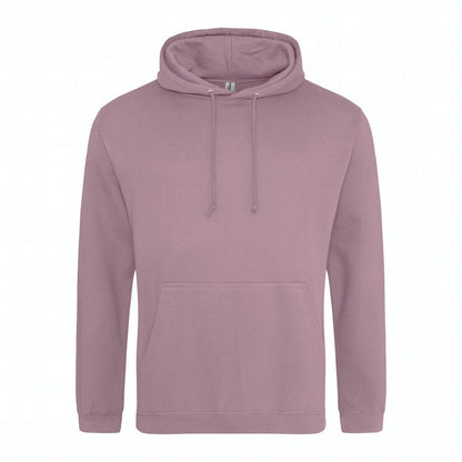 AWDis College Hoodie (JH001) Romantic Colors - COOZO