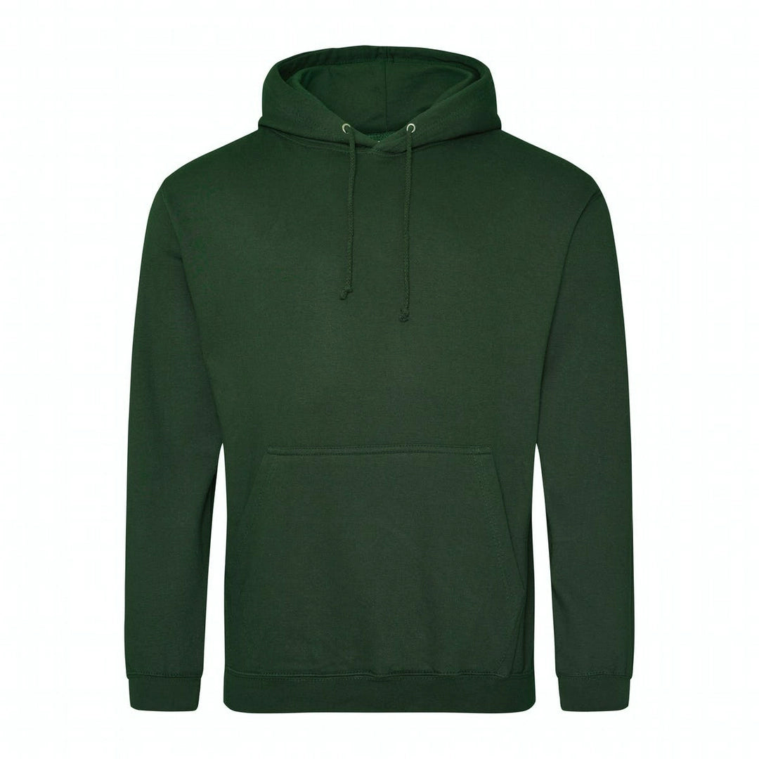 AWDis College Hoodie (JH001) Romantic Colors - COOZO
