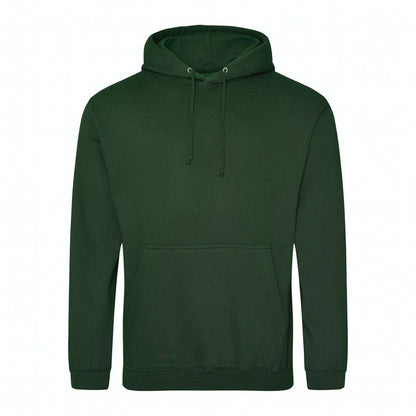 AWDis College Hoodie (JH001) Romantic Colors - COOZO
