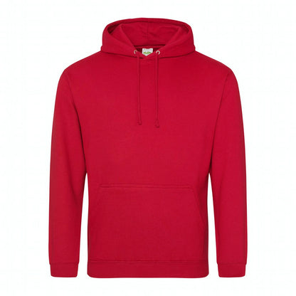 AWDis College Hoodie (JH001) Romantic Colors - COOZO